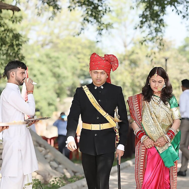 Lieutenant Purushark Suyal