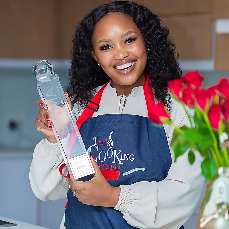 Thembeka Sibanyoni