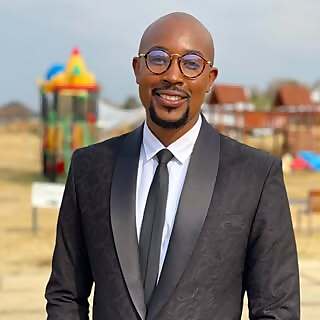 Kholofelo Leyfort Mogane