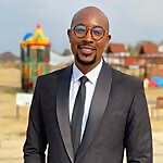 Kholofelo Leyfort Mogane