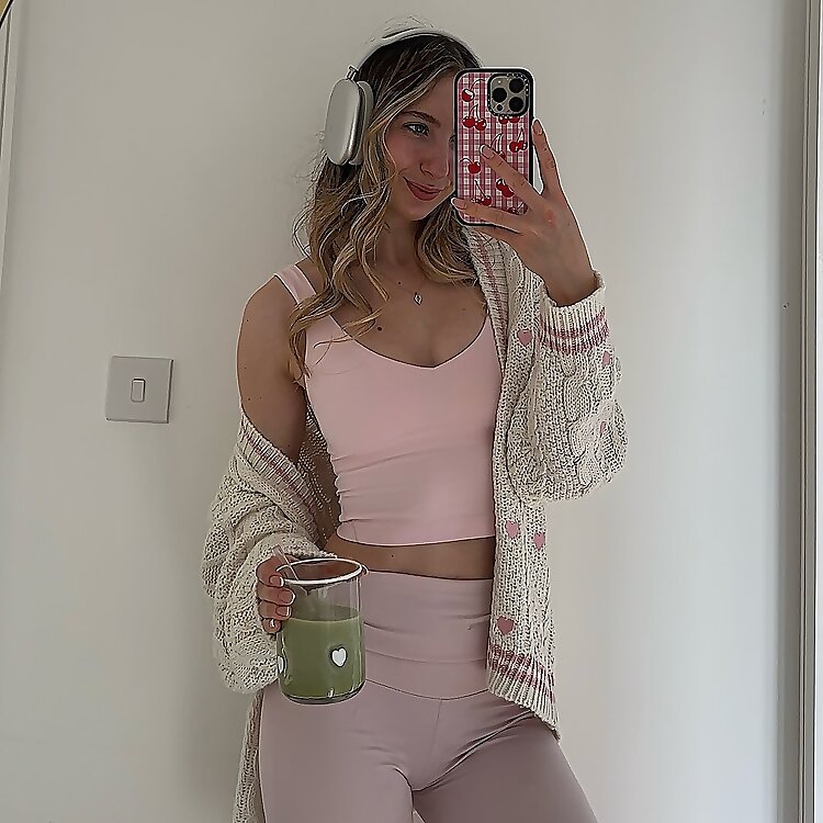 Sarah Morris