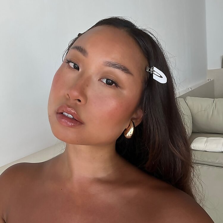 Shannon Tang