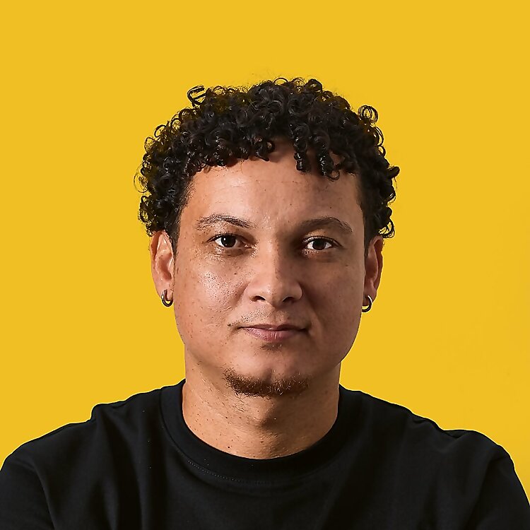 Kenneth Tebogo Middleton