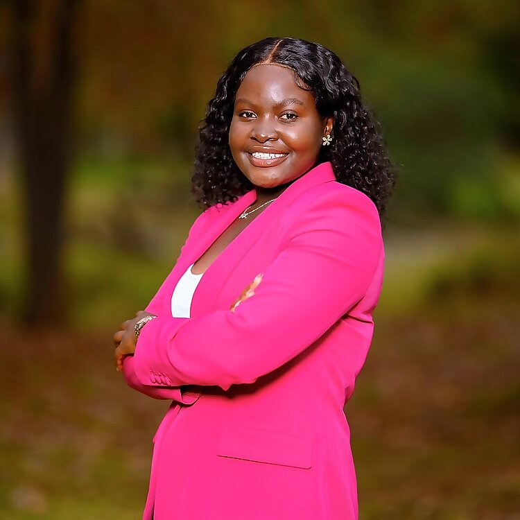 Portia Mashaba