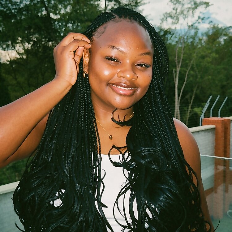 Grace Mondlana