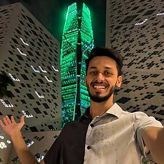 Syed Safwaan