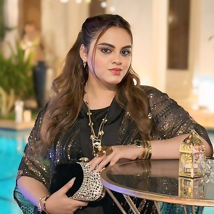Arfia Afreen