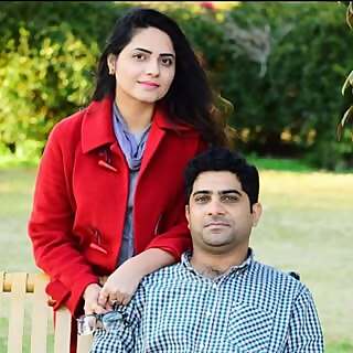 Shukriya & Sajeel