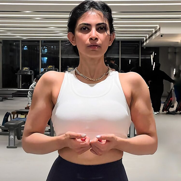 Chandni Sinha
