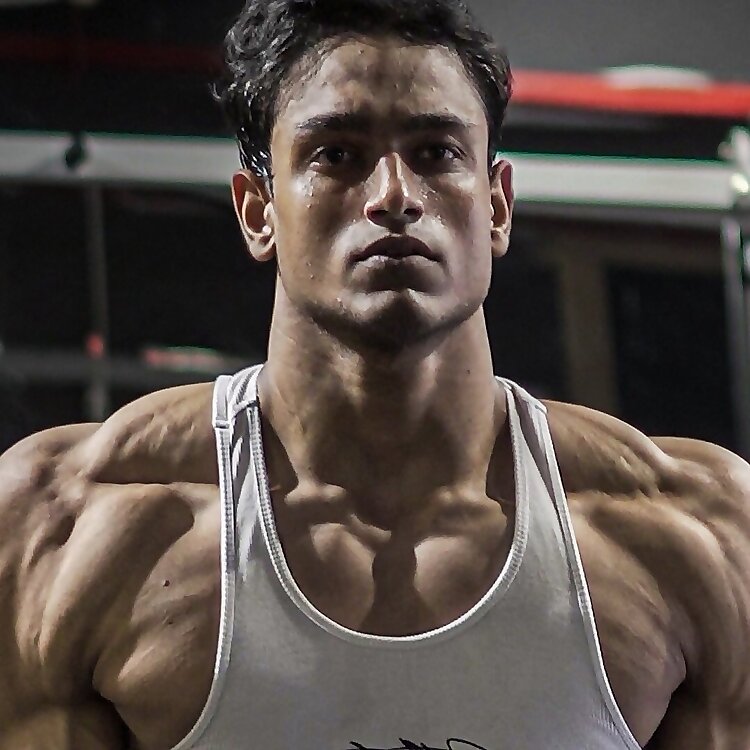 Nehal Singh