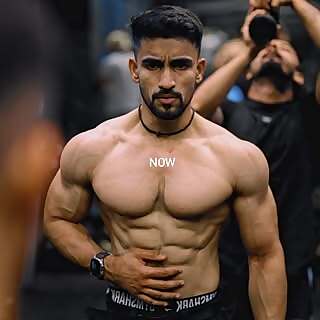 Shivam Dubey