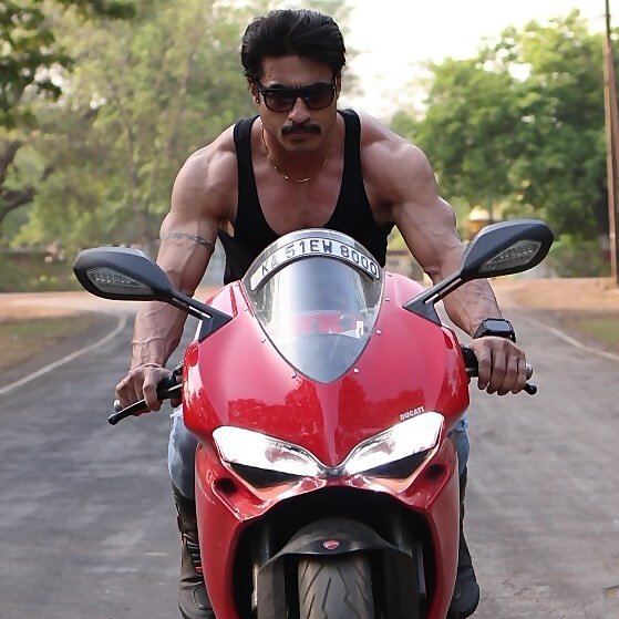 Anupam Adarsh Mishra