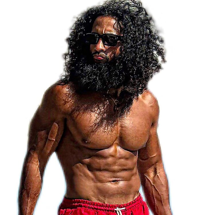 Jeff Ortiz