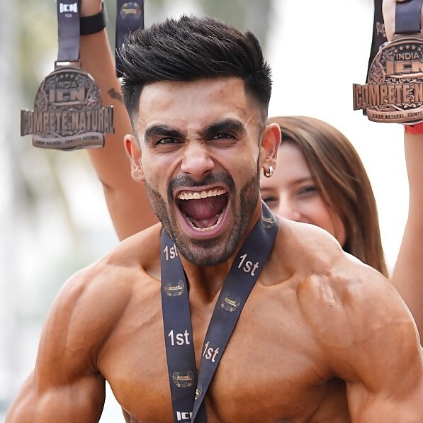 Ekansh Taneja
