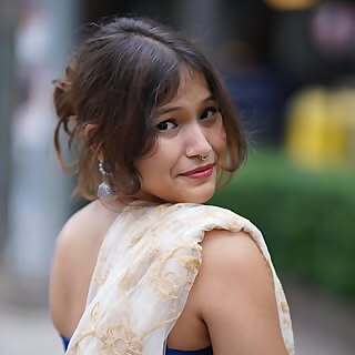 Anushka Karmakar