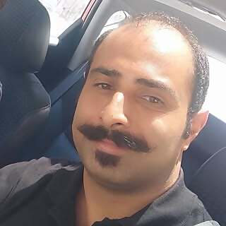 Reza Dashti