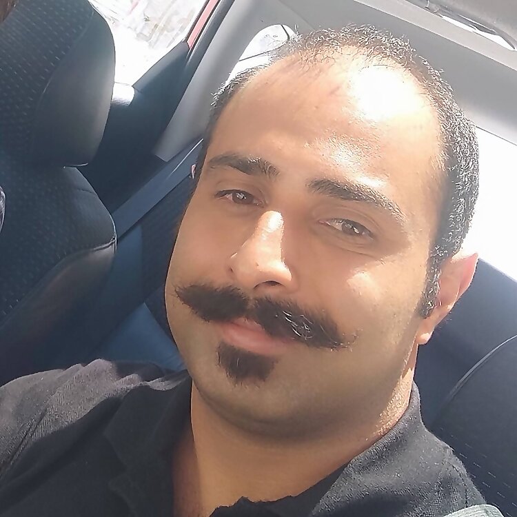 Reza Dashti