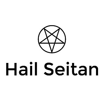 Hail Seitan