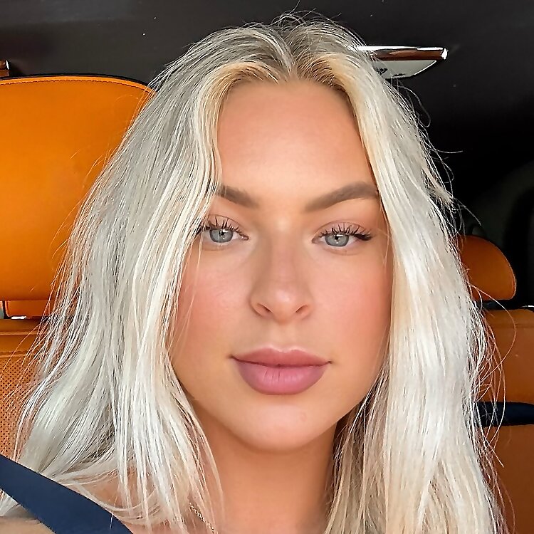 Ashley Barron