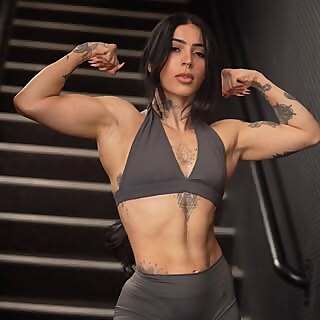 Bianca Taylor