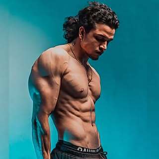 Yash Anand