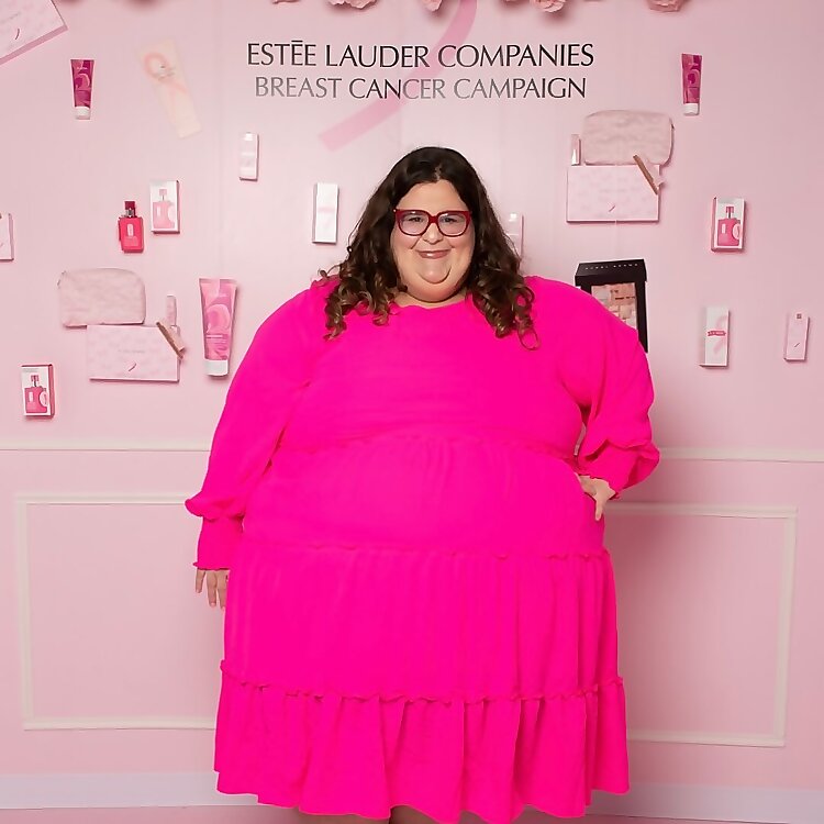 Jaimie Weisberg
