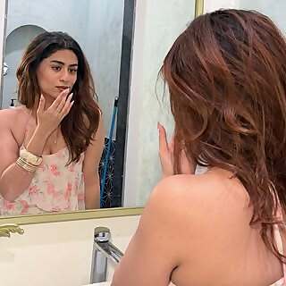 Ria Sehgal