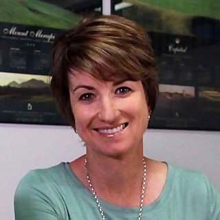 Karrie Webb