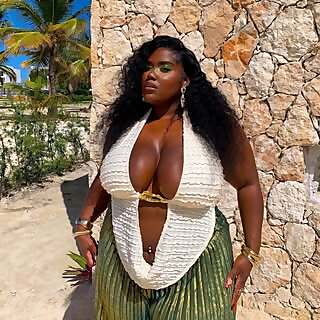 Ashante Blackwood