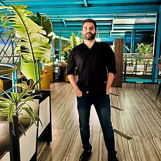 Hunny Vashisth
