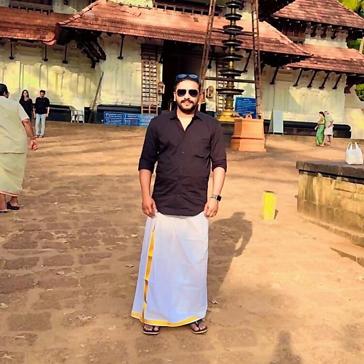 Dr Anuraj Nayarisseri