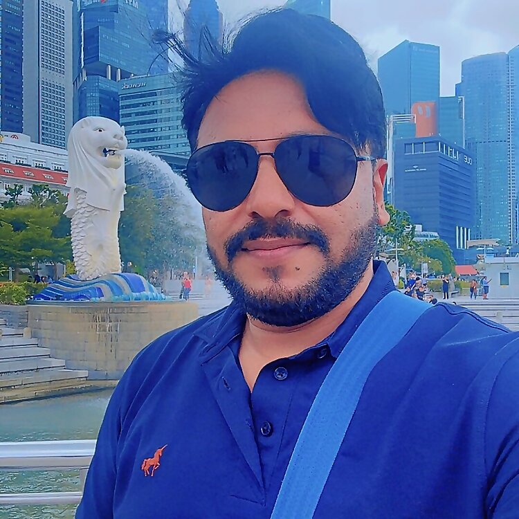 Dr Anuraj Nayarisseri