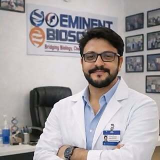 Dr Anuraj Nayarisseri