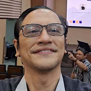 Arli Aditya Parikesit