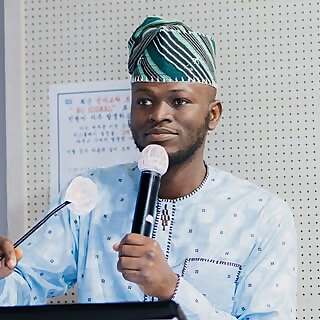 Ashraf Akintola