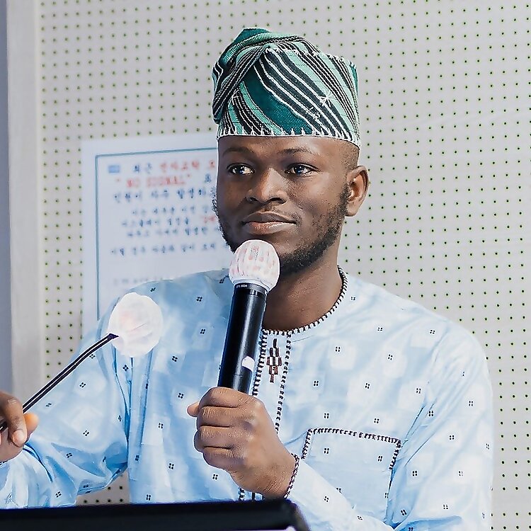 Ashraf Akintola