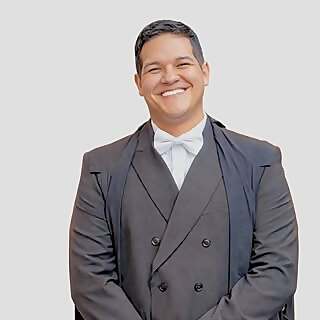 Sinibaldo Romero Arocha