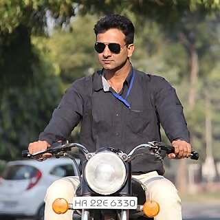 Sandeep Dhanda