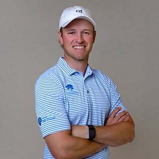 Blake Collyer