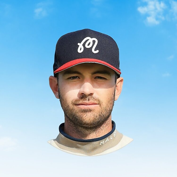 Ryan Ruffels