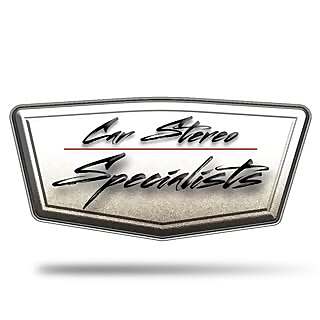 Car Stereo Specialists