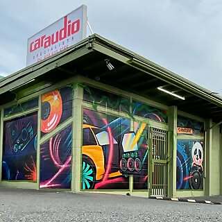 Car Audio Specialists Nimitz