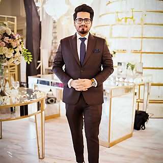 Ali Motiwala