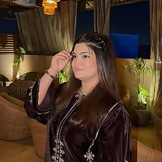 Mahnoor Saad