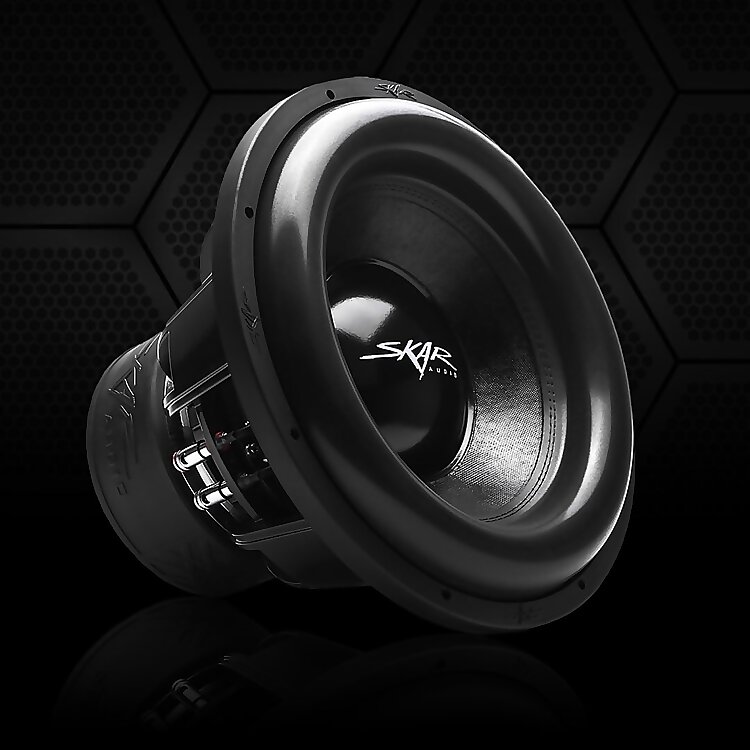 Skar Audio
