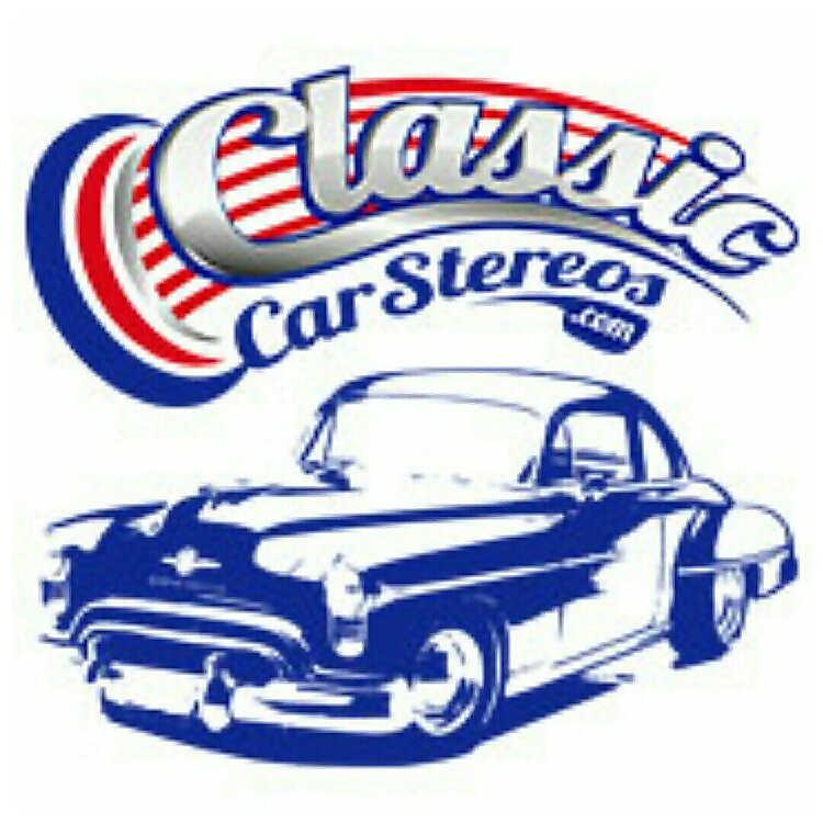 OFFICIAL ClassicCarStereos.com