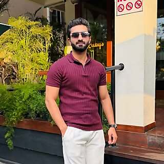 Nabeel Ahmed