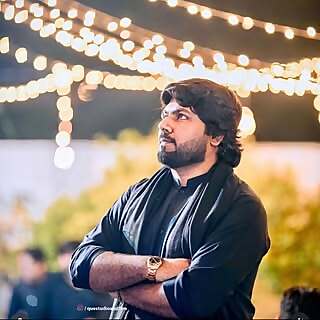 Taimoor Khan