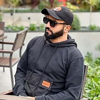 Syed Hassam Peerzada