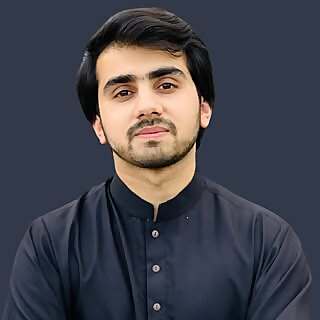 Ahsan Khurshid 